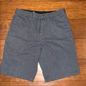 Volcom shorts